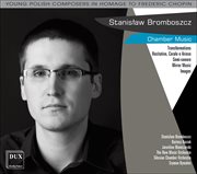 Bromboszcz : Chamber Music cover image