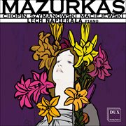 Mazurkas cover image