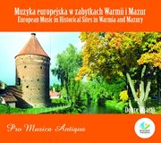 European Music In Historical Sites In Warmia And Mazury cover image
