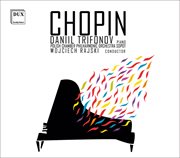 Chopin : Piano Concerto No. 1. Barcarolle cover image