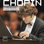 Chopin : 12 Etudes, Opp. 10 & 25 cover image