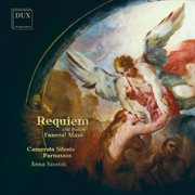 Siewinski : Requiem cover image