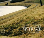 My Home cover image