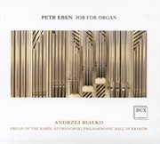 Eben : Job For Organ cover image