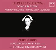 Le Perle D'europa cover image
