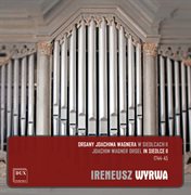 Joachim Wagner Orgel In Siedlce Ii cover image