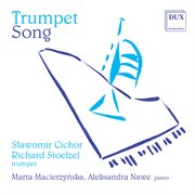 Trumpet Song cover image