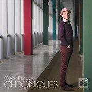 Olivier Penard : Chroniques cover image