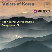 Voices Of Korea cover image