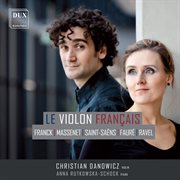 Le Violon Français cover image