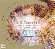 J.s. Bach In C cover image