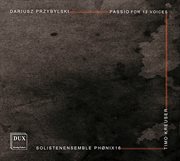 Przybylski : Passio cover image