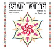 East Wind cover image