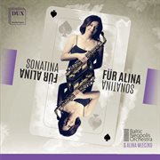 Sonatina Für Alina cover image