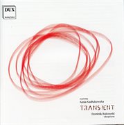 Transient cover image
