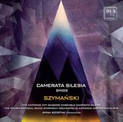 Paweł Szymański : Choral Works cover image