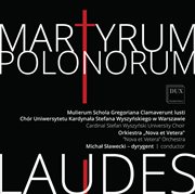 Martyrum Polonorum Laudes cover image