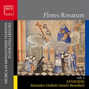 Musica In Monasteriis Femineis In Polonia Minore, Vol. 1 : Staniątki cover image