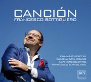Francesco Bottigliero : Canción cover image