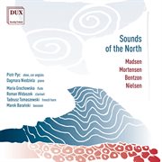 Sounds Of The North cover image