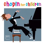 Chopin For Children cover image