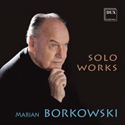 Borkowski : Solo Works cover image