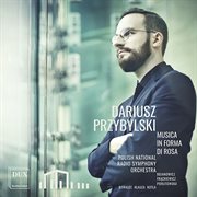 Przybylski : Musica In Forma Di Rosa (live) cover image