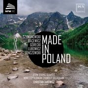 Made In Poland cover image