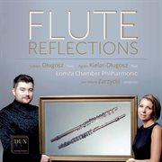 Flute Reflections cover image