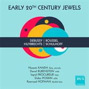 Early 20th Century Jewels cover image