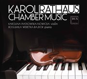 Rathaus : Chamber Music cover image