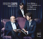 Chopin : Piano Concertos, Opp. 11 & 21 cover image
