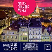 Polish Chamber Works cover image