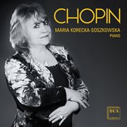 Chopin : 24 Preludes, Op. 28 cover image