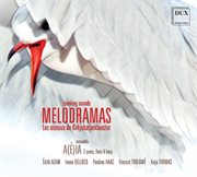 Melodramas cover image