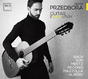 Piotr Przedbora : Guitar Evol.2ution cover image