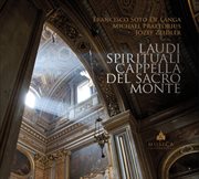 Laudi Spirituali cover image