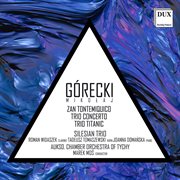 Górecki : Chamber Music cover image