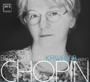 Chopin : Piano Works cover image