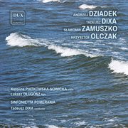 Contemporary Music From Gdansk, Vol. 2 cover image