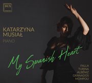 My Spanish Heart cover image