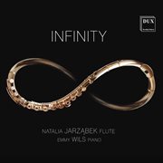 Infinity cover image