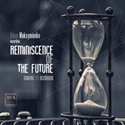 Reminiscence Of The Future cover image