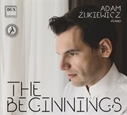 The Beginnings cover image