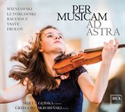 Per Musicam Ad Astra cover image