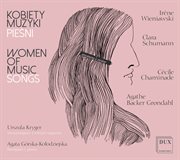 Women Of Music Songs cover image