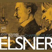 Elsner : Chamber Music cover image