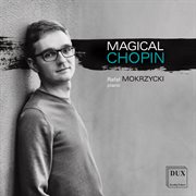 Magical Chopin cover image
