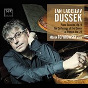 Dussek : Piano Works cover image