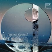 Andrzej Karałow : Through cover image